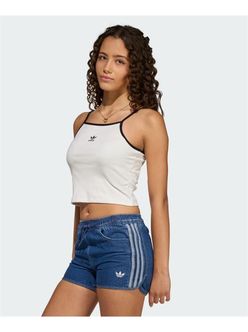tank top ADIDAS ORIGINAL | KE2493CLOWHI